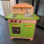 Hape - Houtkachel, Ophalen, Zo goed als nieuw, Hout
