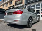 BMW 318 JANTES 18 CRUISE CONTROL !, Autos, 100 kW, Argent ou Gris, Euro 6, 5 portes