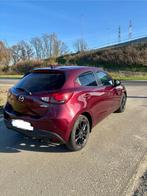 Mazda 2, Auto's, Handgeschakeld, Particulier, Achteruitrijcamera, Te koop