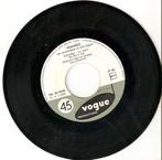 single Aimable son accordéon et son orgue - Calcutta, Cd's en Dvd's, Vinyl Singles, Pop, Ophalen of Verzenden, 7 inch, Zo goed als nieuw