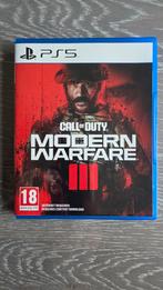 Call of Duty: Modern Warfare III (PS5), Games en Spelcomputers, Ophalen, Zo goed als nieuw