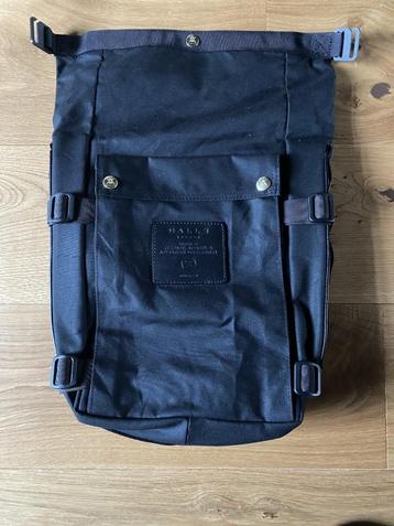 London MOTO Hybrid Tank/Staart/Fietstas NIEUW beschikbaar voor biedingen