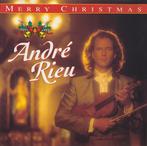 Soldes> CD ANDRE RIEU - Joyeux Noël, Envoi, Neuf, dans son emballage