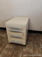 Ladekastje voor bureau, Huis en Inrichting, Ophalen, Gebruikt, Bureau