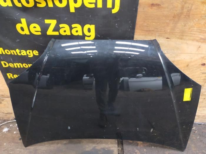 Motorkap van een Chevrolet Tacuma, Auto-onderdelen, Carrosserie, Motorkap, Chevrolet, Gebruikt, 3 maanden garantie, Ophalen of Verzenden