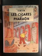 Kuifje, Boeken, Ophalen, Gelezen