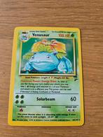 Blastoise & Venusaur base 2, Hobby en Vrije tijd, Verzamelkaartspellen | Pokémon, Ophalen of Verzenden