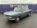 1971 - BMW - 2000 - Personenauto, Auto's, BMW, Gebruikt, Overige modellen, Overige brandstoffen, Bedrijf