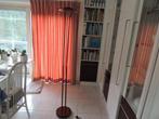 staande lamp, Huis en Inrichting, Lampen | Vloerlampen, Ophalen, Gebruikt, Metaal, Design