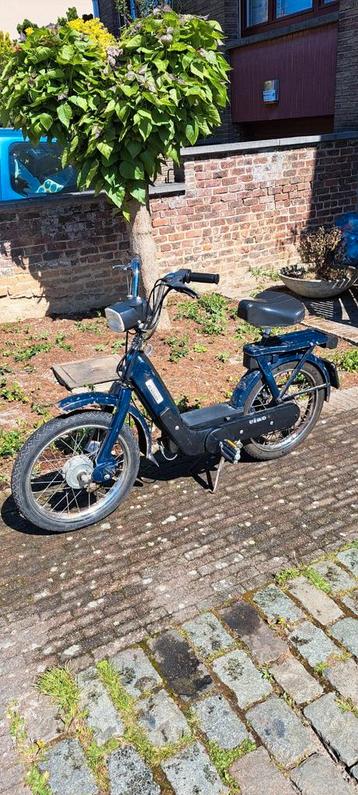 Piaggio ciao px 25, Fietsen en Brommers, Ophalen, Gebruikt, Ciao
