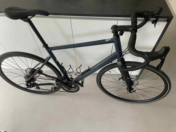 Racefiets Triban RC520 beschikbaar voor biedingen