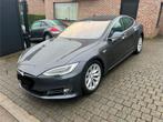 Tesla Model S 100 kW Long Range Raven 09/2020, Argent ou Gris, Achat, Entreprise, Model S