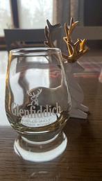 Glenfiddich whisky glas, Ophalen of Verzenden, Nieuw