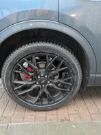 20'' banden in goede staat! Continental, Auto-onderdelen, Banden en Velgen, Ophalen of Verzenden, 20 inch, Band(en)