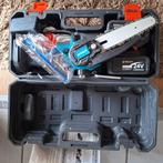 Accu Kettingzaag 6 inch, Minder dan 30 mm, Kettingzaag, Nieuw, 600 tot 1200 watt