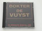 Bart Peeters & Jan Leyers - Dokter De Vuyst, Ophalen of Verzenden, Gebruikt, Overige genres