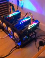 Crypto Miner, Computers en Software, PCI, Ophalen, Nvidia