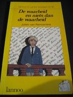 Julien Van Remoortere - De waarheid en niets dan de waarheid, Livres, Enlèvement ou Envoi