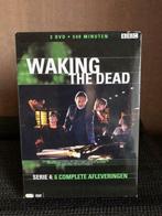 waking the dead 3, Vanaf 12 jaar, Ophalen of Verzenden, Actie