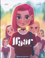 nieuw op school hc, Une BD, Enlèvement ou Envoi, Neuf, Aveline stokart