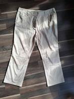 Taifun, Gerry Weber, lichte broek, 7/8, mt 44, Vêtements | Femmes, Culottes & Pantalons, Taille 42/44 (L), Enlèvement ou Envoi