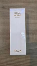 Roja Isola Verde parfum, Ophalen, Nieuw