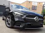 Mercedes-Benz B 180 d 7G-DCT AMG Line, Automaat, Euro 6, Zwart, Parkeersensor