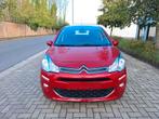 Citroen C3 Exclusive 1.2i | 100dkm | Airco, Auto's, Voorwielaandrijving, Euro 5, Stof, 1199 cc