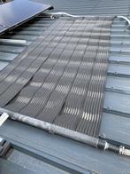 Zonnecollector zwembad, Tuin en Terras, Ophalen