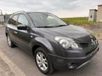 Renault Koleos 2.0 dci • Piano • Navi • Euro 5, Auto's, Renault, Euro 5, Particulier, Zilver of Grijs, Te koop