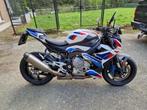 Bmw M 1000R  btw moto, Motoren, 4 cilinders, Motorrijbewijs A, Handvatverwarming, Sport