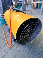 Bouwdroger of verwarming, Doe-het-zelf en Bouw, Gereedschap | Overige machines, Ophalen, Zo goed als nieuw