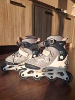 Inline skates, Ophalen, Verstelbaar, Gebruikt, Kinderen
