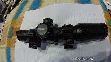 scope beschikbaar voor biedingen