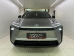 Toyota bZ4X Executive, Auto's, Toyota, Automaat, Parkeersensor, Elektrisch, Zilver of Grijs