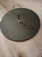 Plateau  pour  fromage