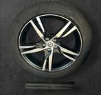 Volvo xc60 winterset origineel zoals nieuw 19inch, Auto-onderdelen, Ophalen, Winterbanden, Banden en Velgen
