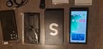 samsung s22 ultra + montre connectée, Télécoms, Enlèvement, Neuf, Noir, Autres modèles