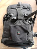 Sac appareil photo, Enlèvement