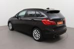 (1YLZ484) BMW 2 Active Tourer, Auto's, BMW, Euro 6, Bruin, 136 pk, 2 Reeks Active Tourer