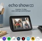 Alexa Echo Show 2021 dans sa boîte, Comme neuf