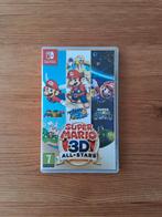 Super mario 3d all-stars, Ophalen, Zo goed als nieuw
