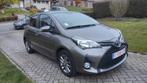 Toyota Yaris 1,33 Live 2, attache remorque et jeu hiver, Achat, Euro 6, 5 portes, 5 places