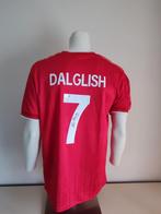 Kenny Dalglisch gesigneerd Liverpool shirt met Beckett coa, Ophalen of Verzenden, Nieuw, Shirt