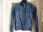 Blouson ou blouse en jeans ESPRT EDC 38-40 parfait état, Maat 38/40 (M), Blauw, Ophalen of Verzenden, Zo goed als nieuw