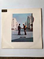 Pink Floyd: wish you were here ( 1975; NM), Cd's en Dvd's, Vinyl | Rock, Verzenden