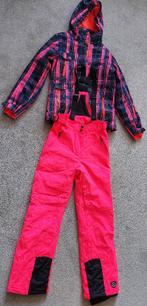 Ensemble de Ski Fille - Killtec - Taille 14-15 ans, Autres marques, Comme neuf, Enlèvement, Ski