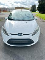 Ford fiesta 1.4TDCi* 2010* 233000* À/C* 5P* 2 clés, Autos, Ford, 5 places, Berline, Achat, 4 cylindres