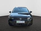 Volkswagen Passat SW Passat Style Business1.5 TSI mHEV ACT O, Automaat, Zwart, Cruise Control, Break