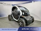 Renault Twizy INTENSE | BATTERIE EN LOCATION | (bj 2012), Auto's, Te koop, Stadsauto, Gebruikt, 0 g/km